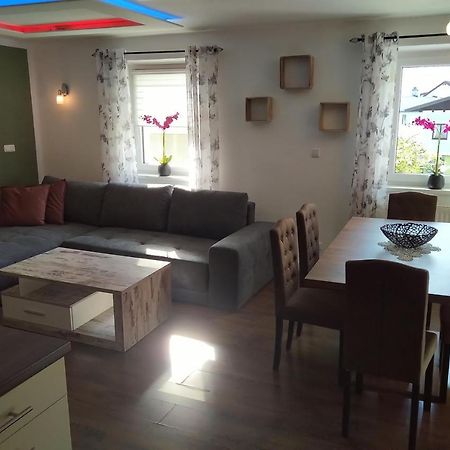 Appartement Haus Am Soleweg à Ebensee Extérieur photo