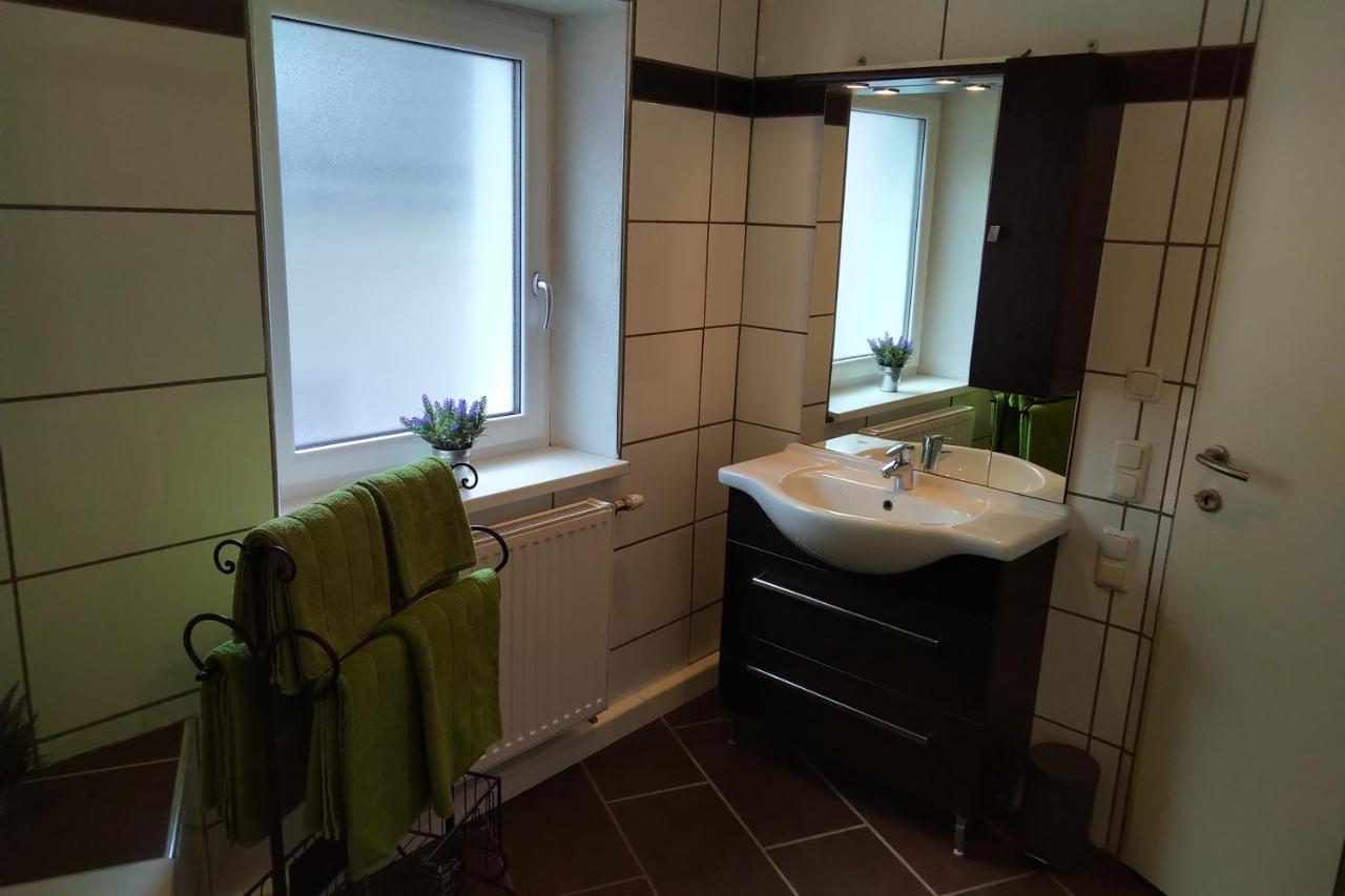 Appartement Haus Am Soleweg à Ebensee Extérieur photo
