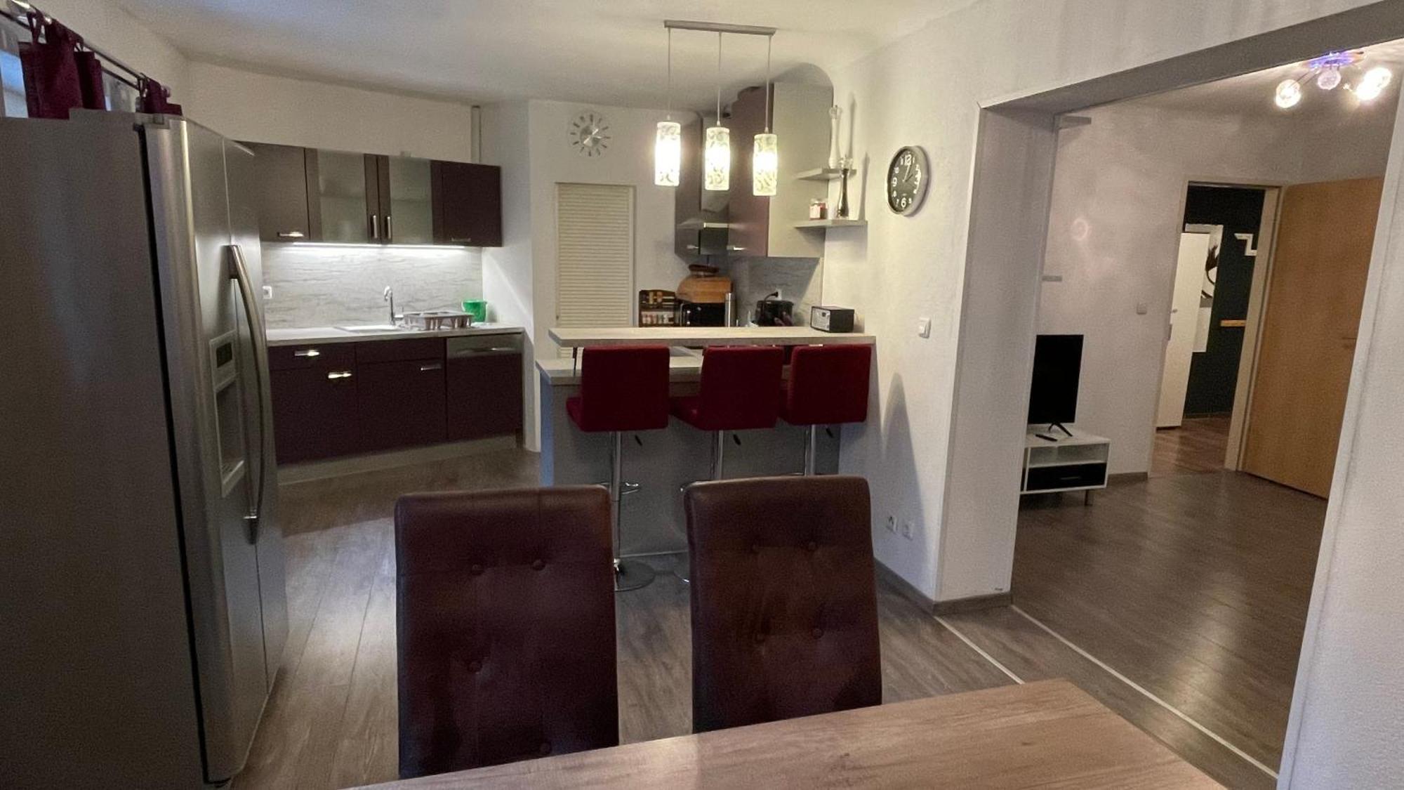 Appartement Haus Am Soleweg à Ebensee Extérieur photo