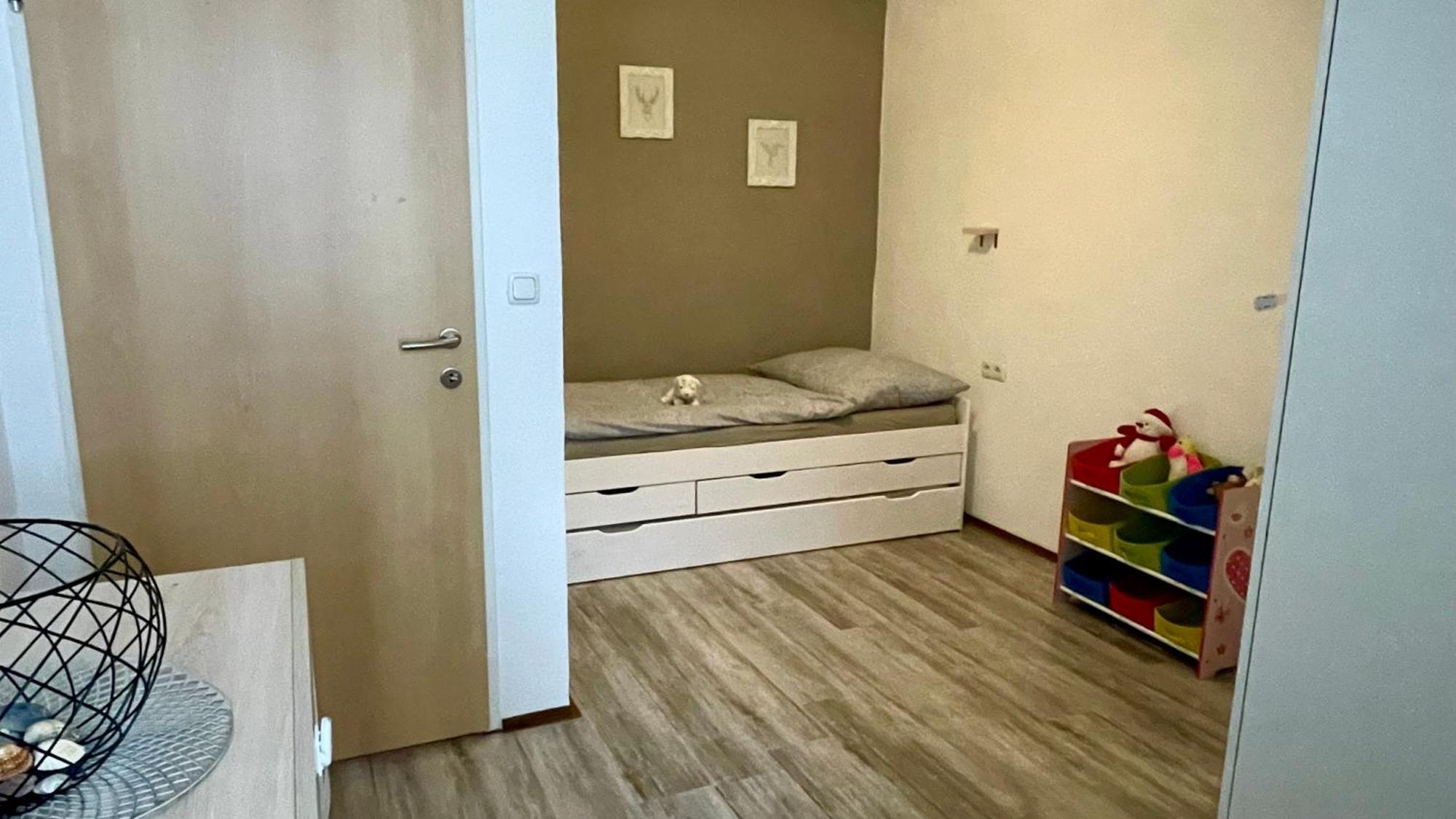 Appartement Haus Am Soleweg à Ebensee Extérieur photo
