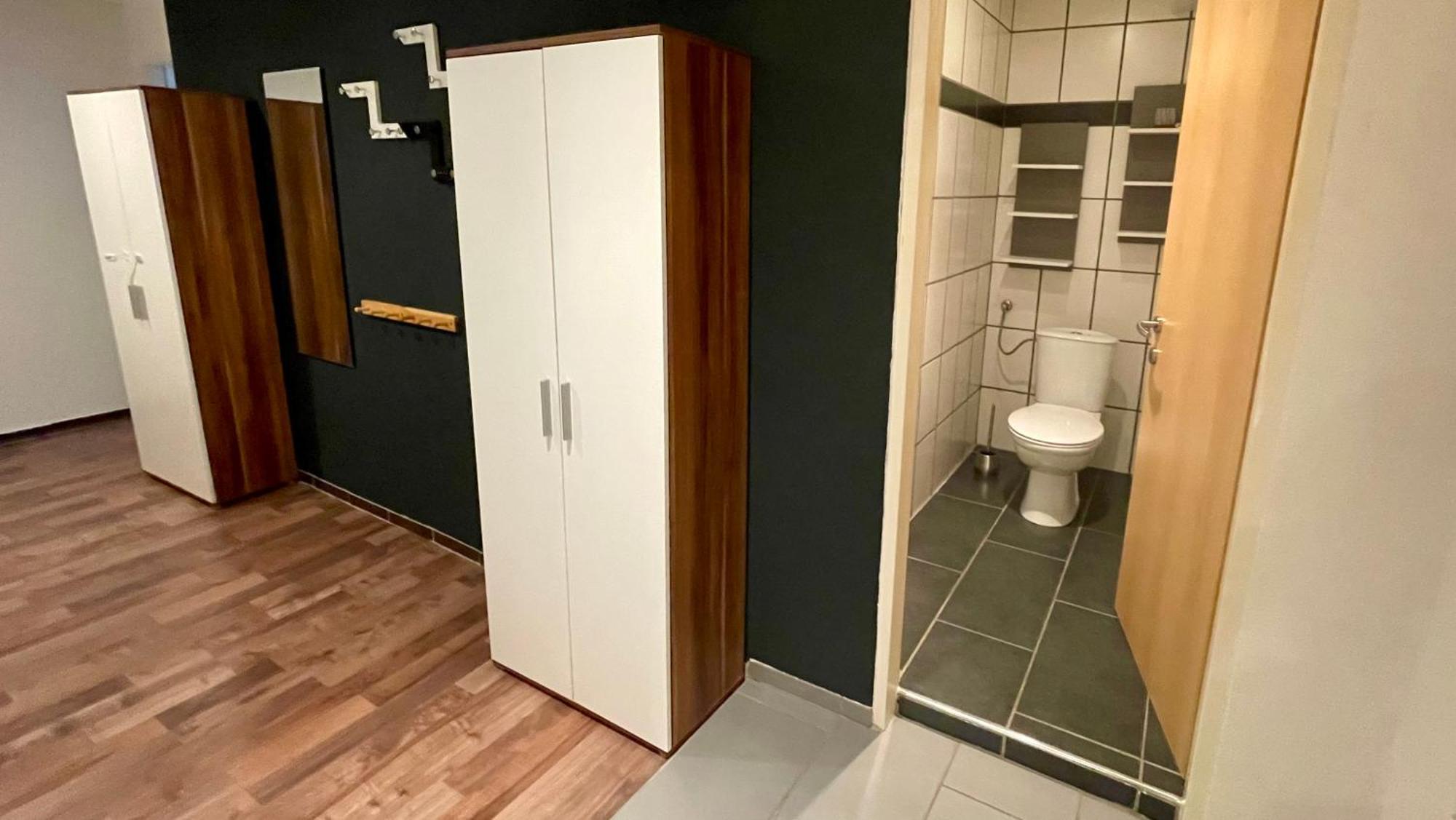 Appartement Haus Am Soleweg à Ebensee Extérieur photo
