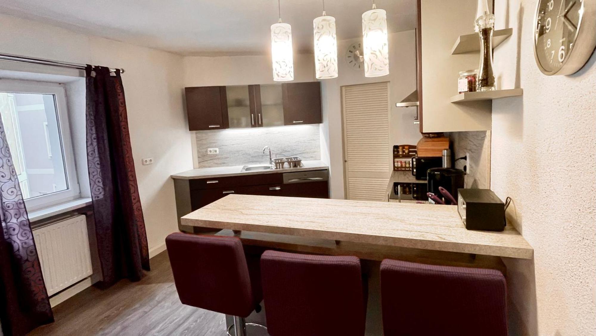 Appartement Haus Am Soleweg à Ebensee Extérieur photo