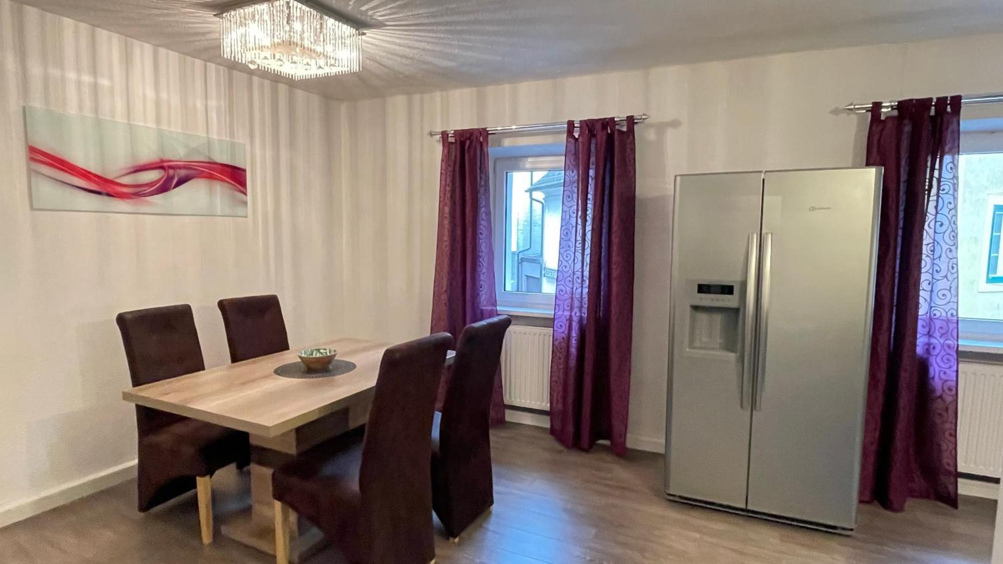 Appartement Haus Am Soleweg à Ebensee Extérieur photo