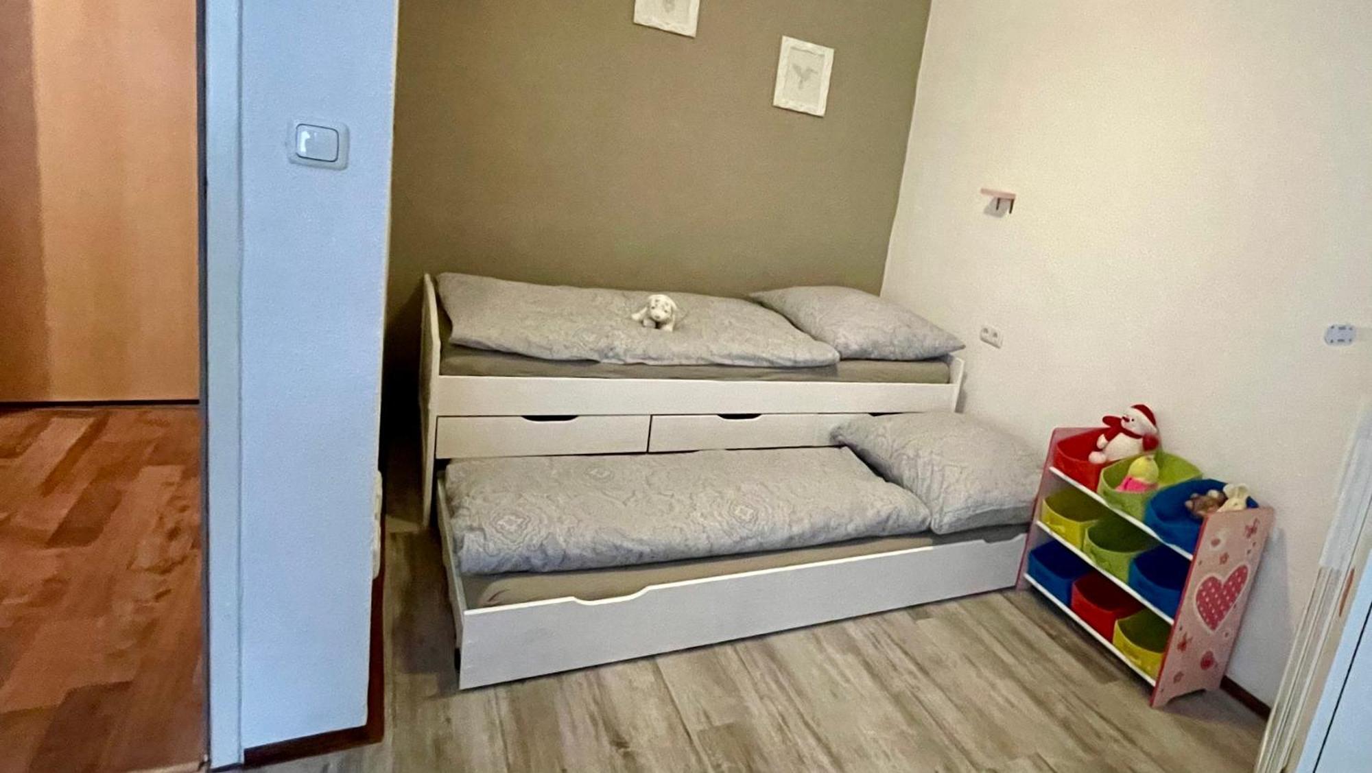 Appartement Haus Am Soleweg à Ebensee Extérieur photo