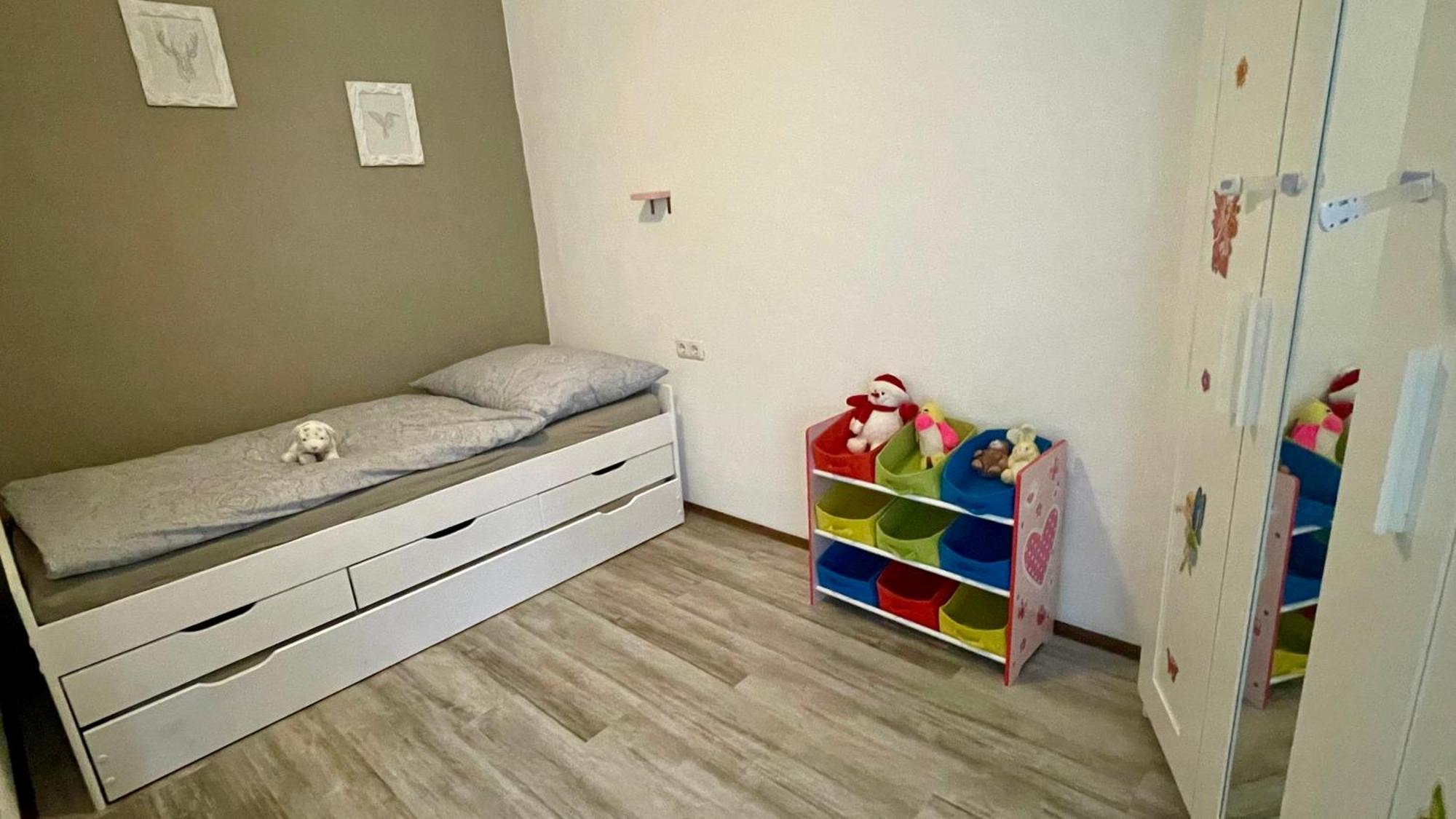 Appartement Haus Am Soleweg à Ebensee Extérieur photo