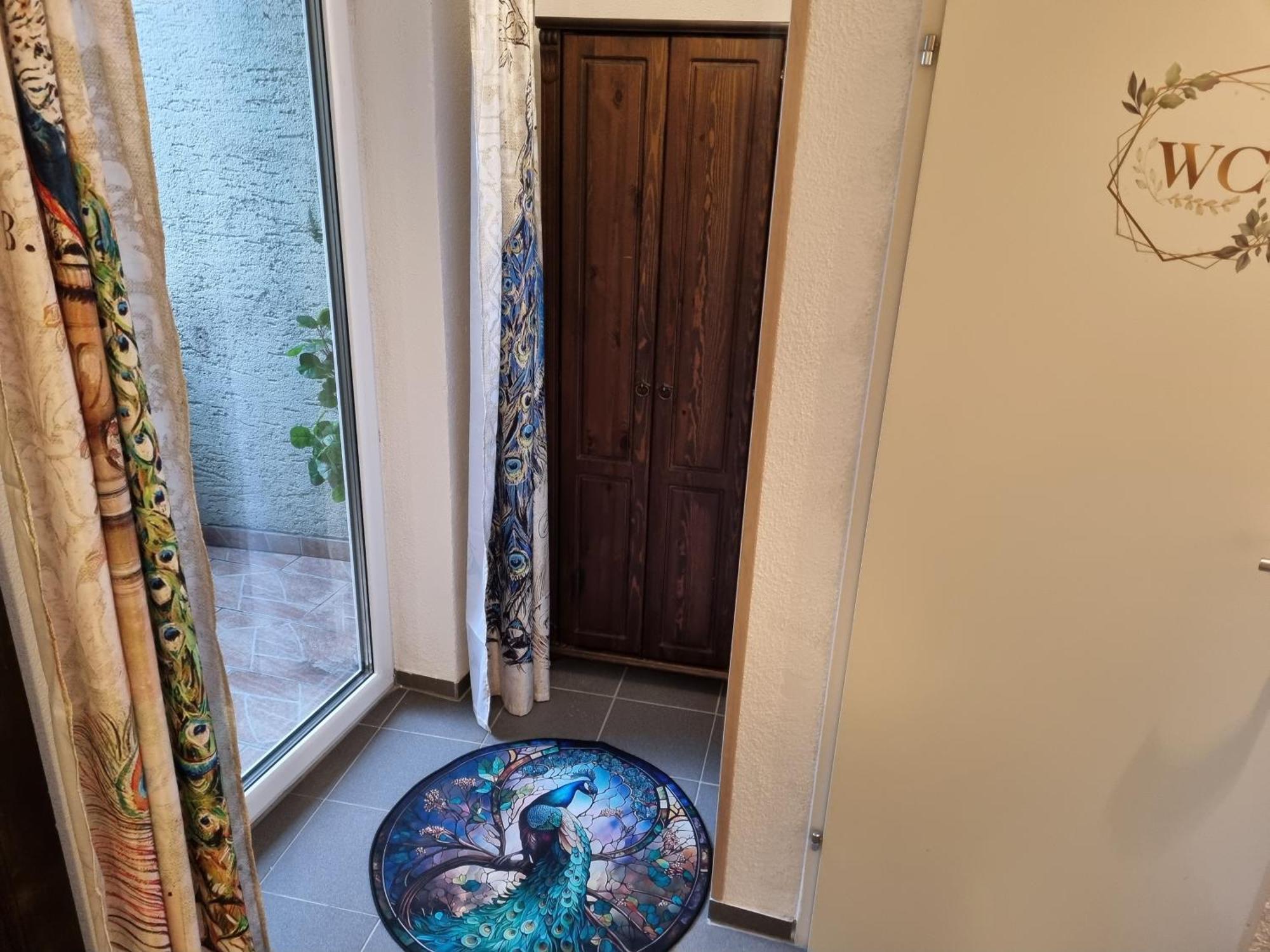 Appartement Haus Am Soleweg à Ebensee Extérieur photo